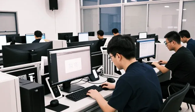 南京宏企网络科技有限公司打造农业基地下的电商运营解决方案