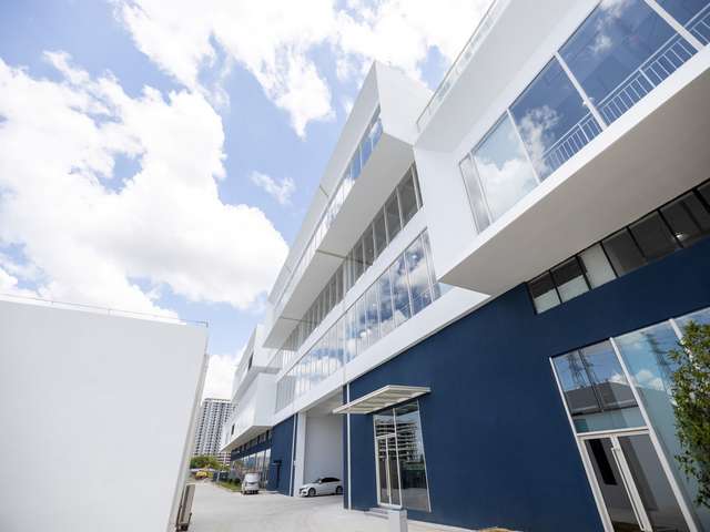 广东高效脱氮反应器原理